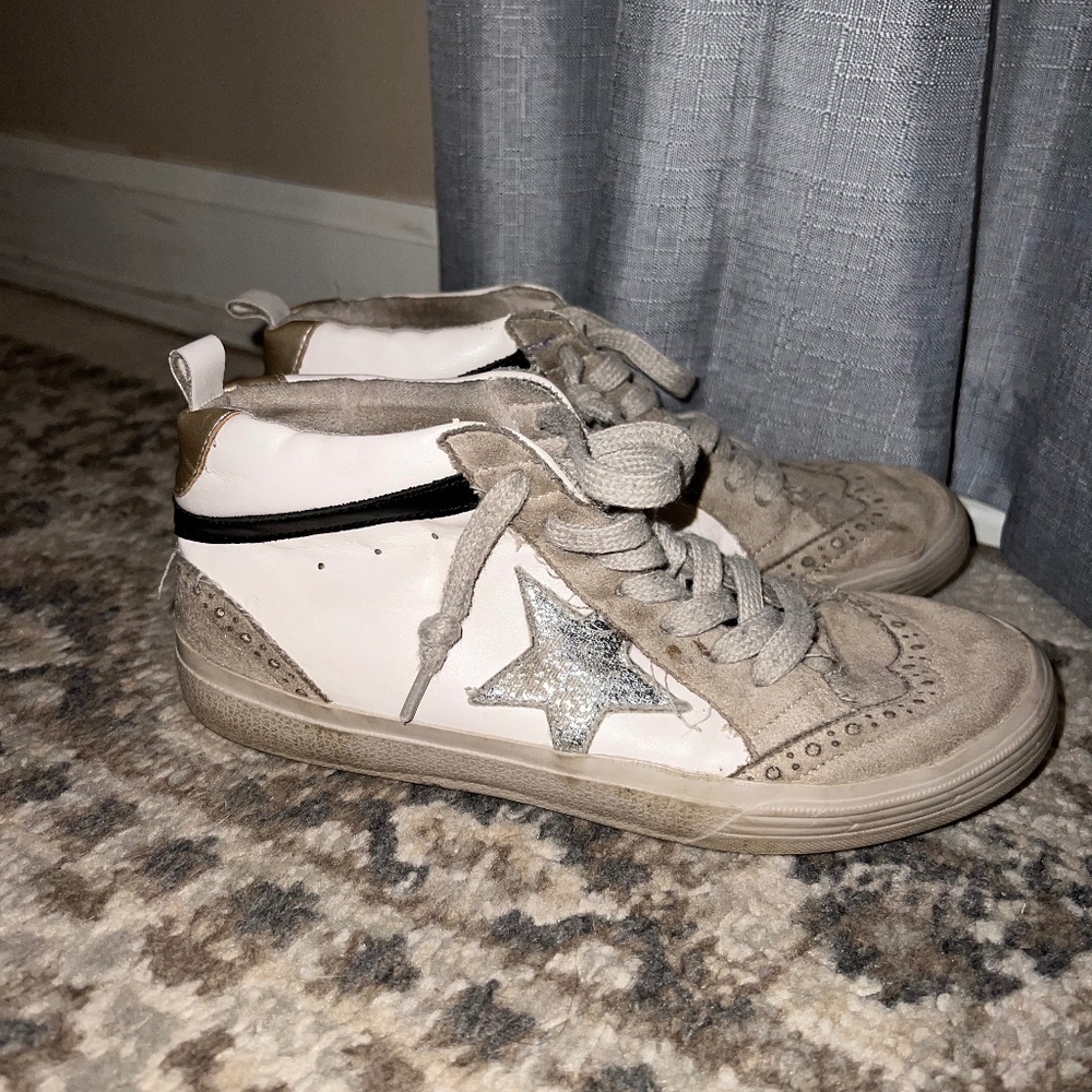 Sneakers shu shop